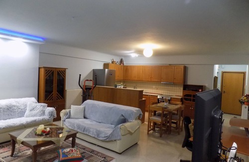 Volos City Centre Apartment | Natalys 2 Bd Gorgeous Apt in Volos