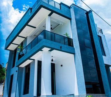 Gisenyi Apartment | Natamber apartment