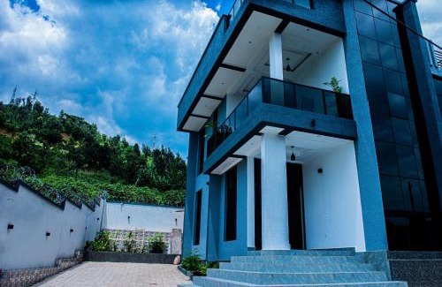 Gisenyi Apartment | Natamber apartment
