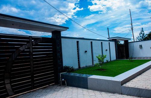 Gisenyi Apartment | Natamber apartment