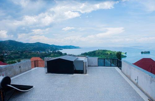 Gisenyi Apartment | Natamber apartment