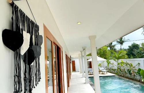 Purwakerti Villa | Nathan Villa in Amed Bali