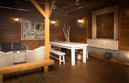 Les Avirons Villa | Nathya Lodges*** - Villas Zénitude&Kréolité