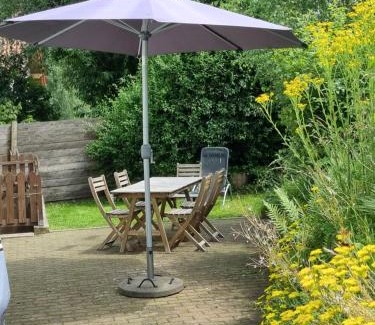 Borfink House | Nationalpark Ferienhaus SOPHIA-LUISA