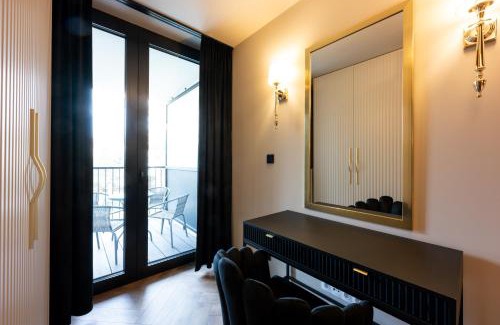 City Centre Apartment | Native Apartments Kościuszki 39I24