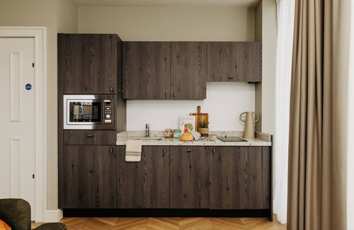 City Centre Glasgow Apartment | Native Glasgow