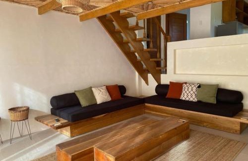 Oslob Villa | Native Villa with Pool at Kalumo