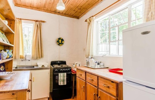 Koelenhof Bed & Breakfast | Natte Valleij