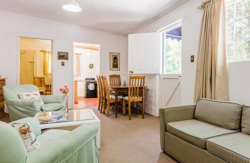 Koelenhof Bed & Breakfast | Natte Valleij