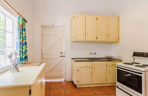 Koelenhof Bed & Breakfast | Natte Valleij