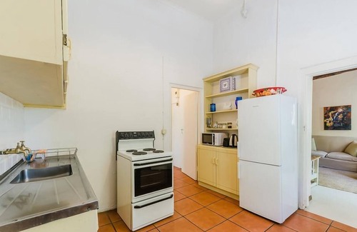 Koelenhof Bed & Breakfast | Natte Valleij