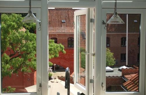 Viborg House | Nattely I Viborg By