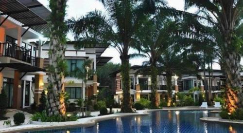 Phela Resort | Nattha Waree Hot Spring Resort and Spa