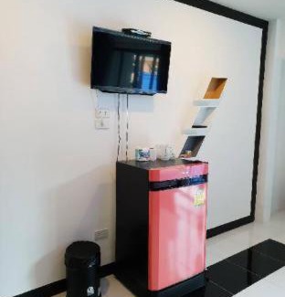 Song Phi Nong Resort | Natthapon Resort Kaeng Kachan