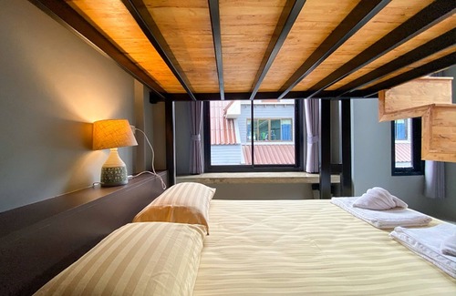 Song Phi Nong Hotel | Natthapon Resort