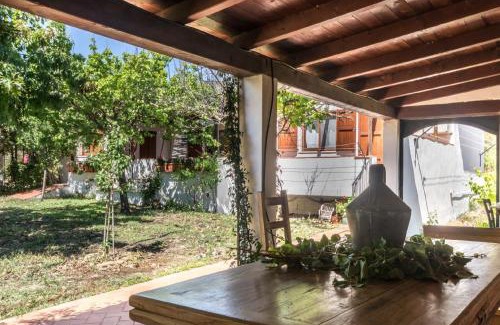 San Vito House | Natur, Ökologische Nachhaltigkeit, Nur Für Erwachsene, Meer In Der Nähe