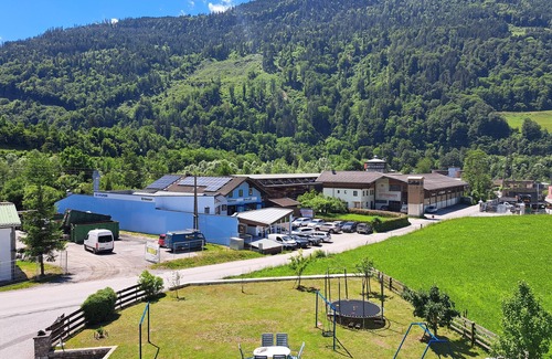 Pfarrwerfen Apartment | Natur, Aktivitäten, Sehenswürdigkeiten Richtige Adresse Ferienhaus Kapar