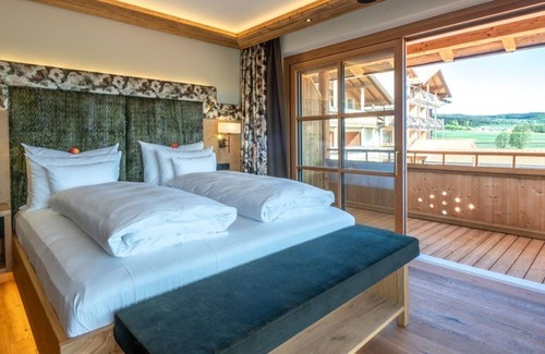 Arnschwang Hotel | Natur- Wohlfühlhotel Brunner Hof OHG