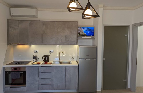 Parga Apartment | Natura Luxury Suites Parga