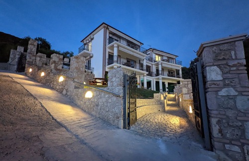 Parga Apartment | Natura Luxury Suites Parga