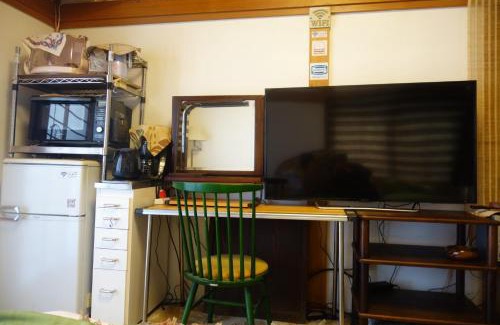 Sado Hotel | Natural Mind Tour - Vacation STAY 56703v