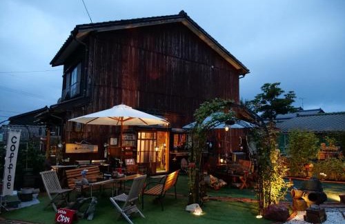 Sado Hotel | Natural Mind Tour - Vacation STAY 56703v