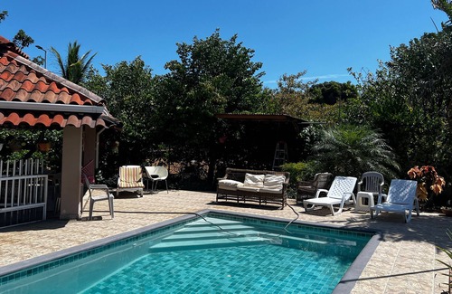 Copecito Bed & Breakfast | Natural Paradise