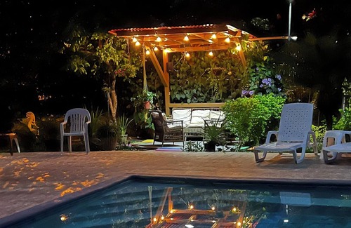 Copecito Bed & Breakfast | Natural Paradise