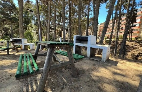 El Tabo Apartment | Natural peace, nearby beach, the ideal rest.