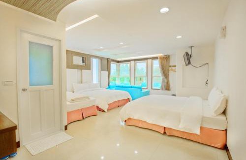 Taian House | Natural Residence B&B