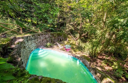 Miacatlan Cabin | Natural Retreat & Pet-Friendly Escape