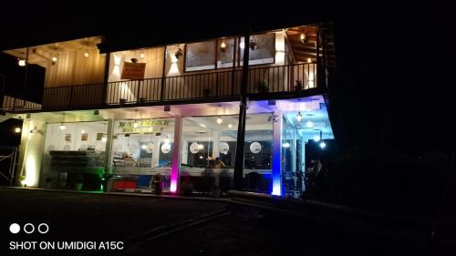 Katukitula Resort | Natural View Resort