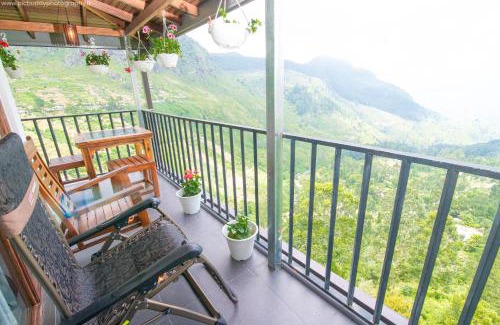 Katukitula Resort | Natural View Resort