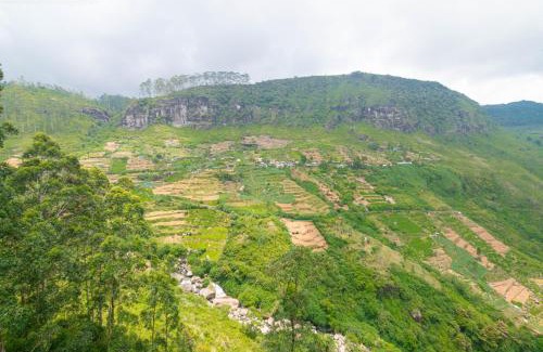 Katukitula Resort | Natural View Resort