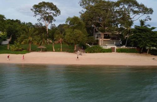 Na Chom Thian Villa | Natural Villas Luxury Pool villa NaJomtien Pattaya