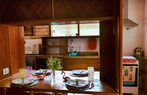 Ilha Grande House | Naturaleza, Playas, Trecking, Mata Atlantica, Familia y Mascotas Pequeñas Bienve