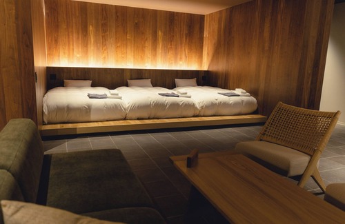 Teshikaga Hotel | Nature Base Hotel NUPPUKOTTE