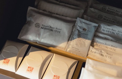 Teshikaga Hotel | Nature Base Hotel NUPPUKOTTE