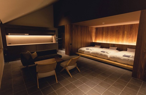 Teshikaga Hotel | Nature Base Hotel NUPPUKOTTE