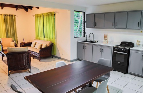 ProCab Apartment | Nature/Blend