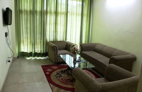 Chachian Hotel | Nature Bloom Dharamshala Hotel and Resort