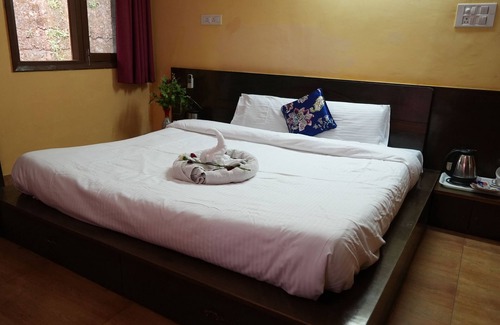 Chachian Hotel | Nature Bloom Dharamshala Hotel and Resort