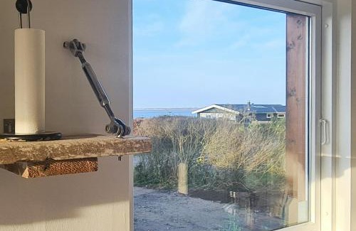 Kongsnæs House | Nature Cabin With View By The Falster Coast