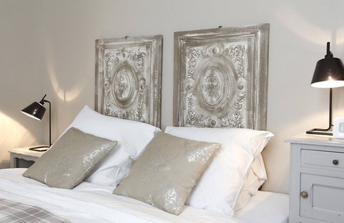 Chinon Bed & Breakfast | Nature & Chateaux à Chinon