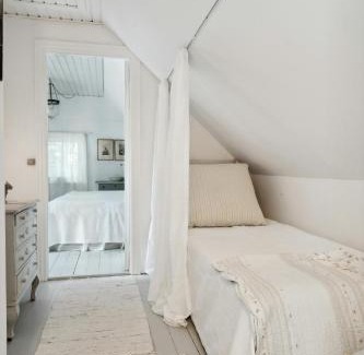 Thyholm House | Nature-Close Home Near Beach At Limfjorden