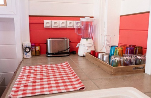 Les Abymes House | NATURE COMFORT AND LARGE SPACES