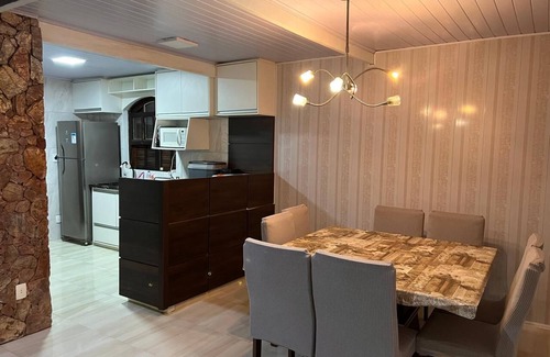 Matinhos Cottage | Nature Corner Caioba - Country house 1.6km from the sea