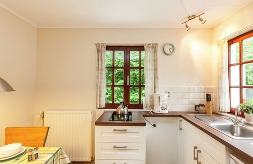 Durbuy Apartment | Nature Escape in Bohon