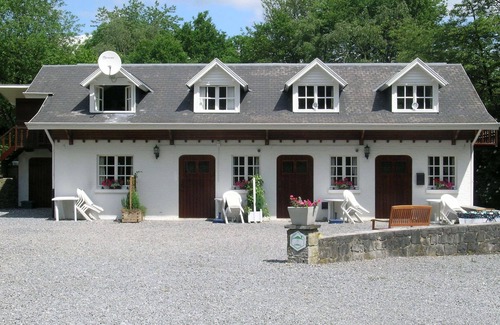 Durbuy Apartment | Nature Escape in Bohon