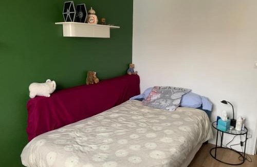 Le Mans Apartment | Nature et confort appart